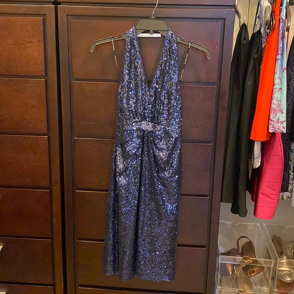 Vince Camuto dress